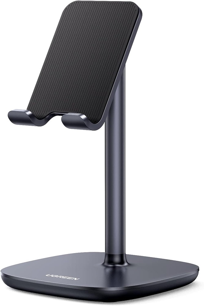 Držiak na mobil UGREEN Mobile desktop stand čierny