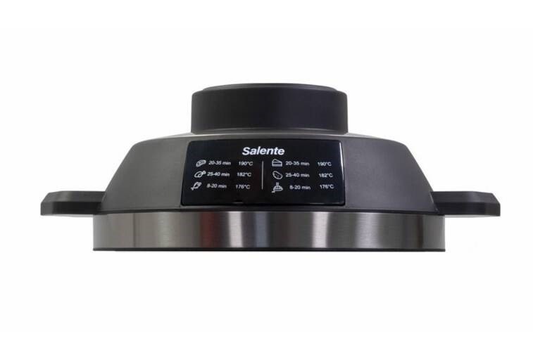 Pokrievka Salente FRITEO II