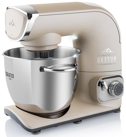 Kuchynský robot ETA Gratus Evo Smart 1028 90025, taupe