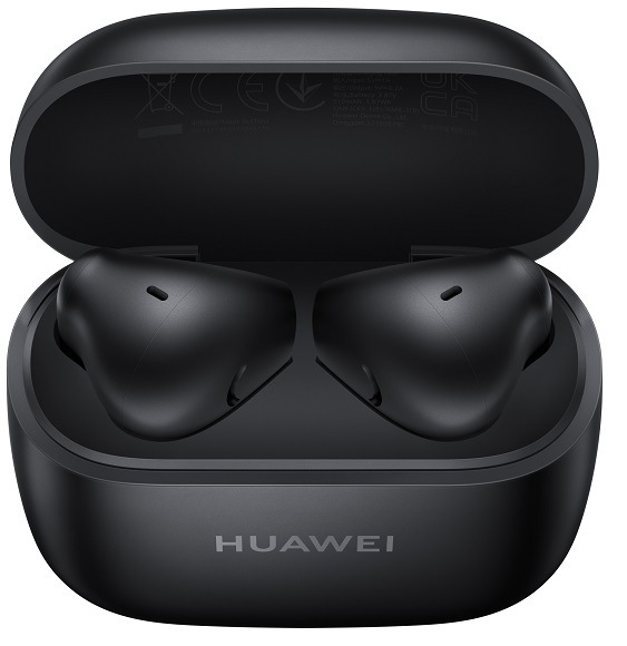Slúchadlá Huawei FreeBuds SE 2 čierna