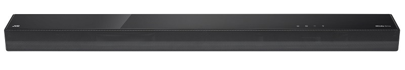 Soundbar JVC TH-E534B čierny Soundbar JVC TH-E534B, čierna