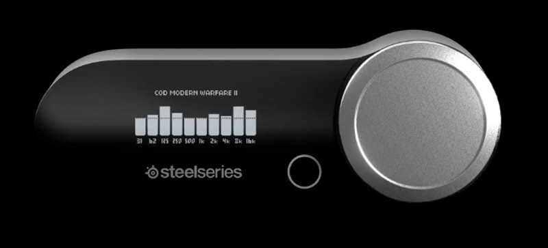 Headset SteelSeries Arctis Nova Pro Wireless P biely Headset SteelSeries Arctis Nova Pro Wireless P biely