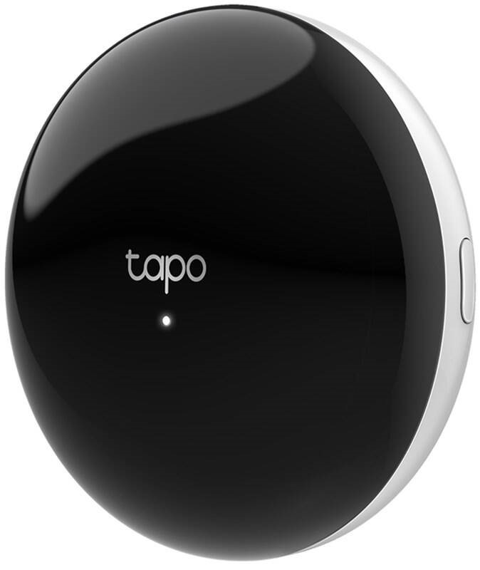Riadiaca jednotka TP-Link Tapo H110 čierna