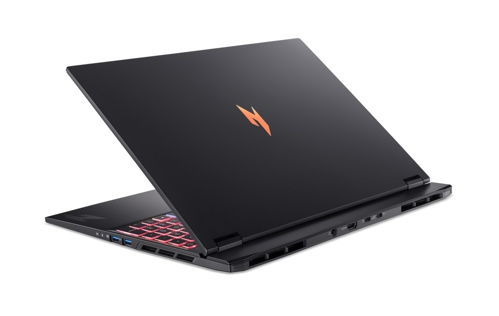 Notebook Acer Nitro 16S AI (AN16S-61-R5Z8) čierny Notebook Acer Nitro 16S AI (AN16S-61-R5Z8) čierny