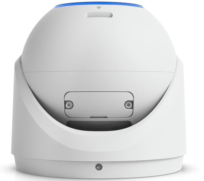 IP kamera Ubiquiti UniFi Protect G6 Pro Turret zo zadnej strany