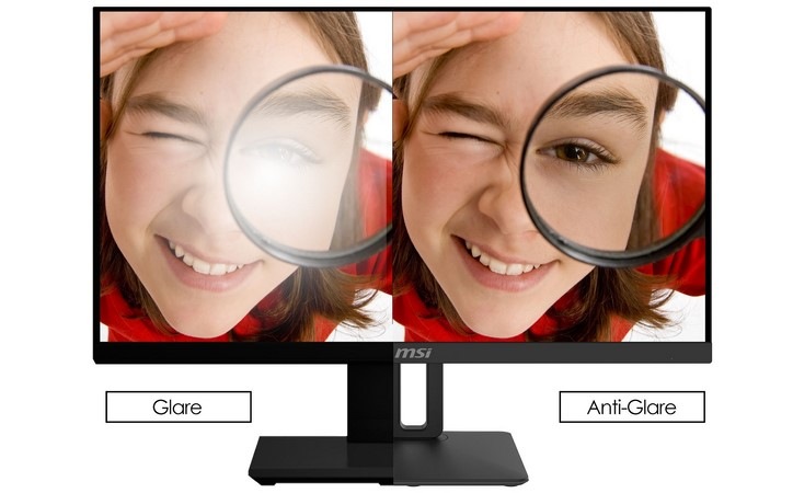 Monitor MSI PRO MP271QP Monitor MSI PRO MP271QP
