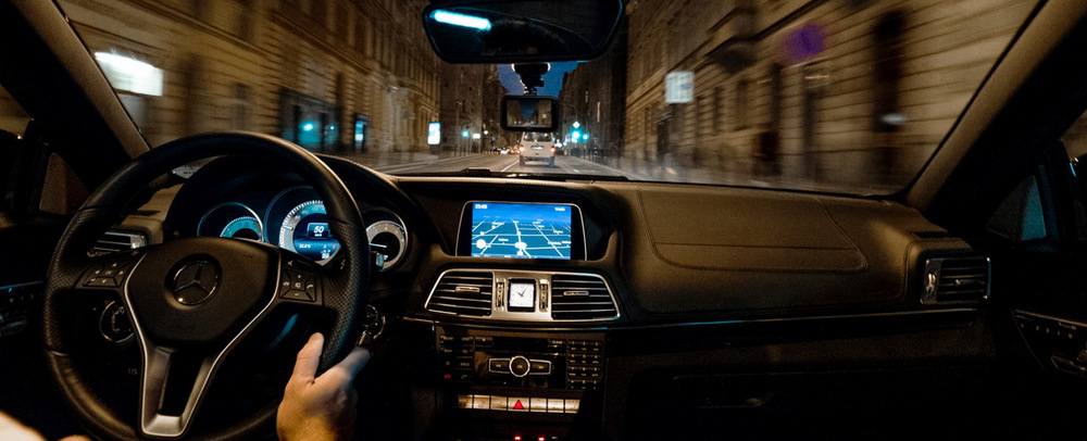 Autokamera Niceboy PILOT Q9 Radar čierna Autokamera Niceboy PILOT Q9 Radar čierna