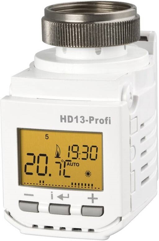 Elektrobock HD13-Profi