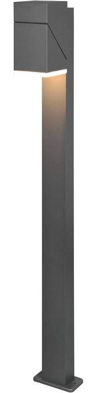 Vonkajšie svietidlo TRIO Avon, 100 cm - antracitové