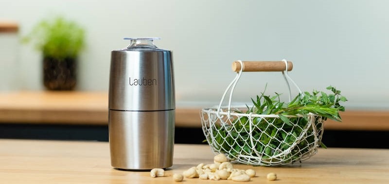 Mlynček na kávu Lauben Grinder 200ST Mlynček na kávu Lauben Grinder 200ST