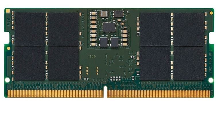 SO-DIMM Kingston DDR5