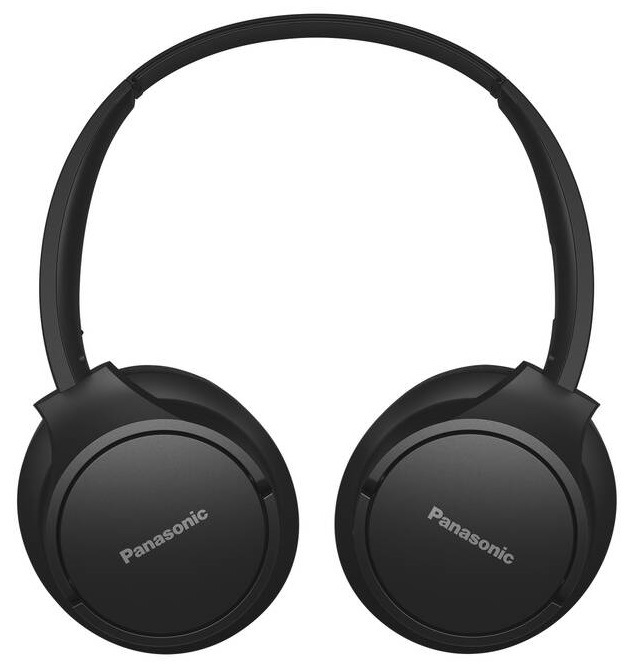 Slúchadlá Panasonic RB-HF520BE-K čierna