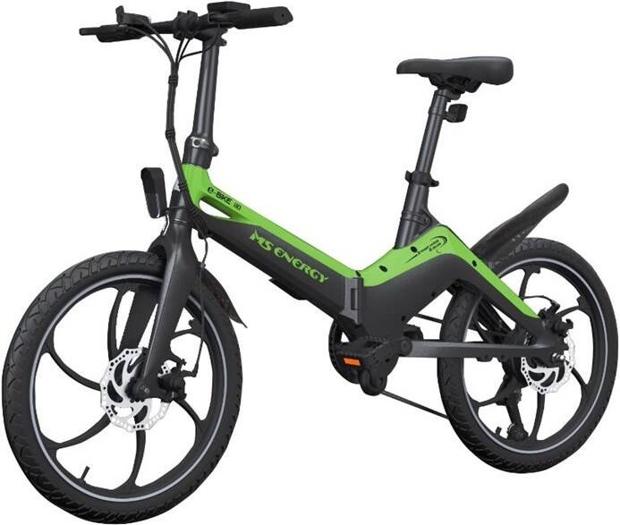 Vivax MS Energy E-bike i10