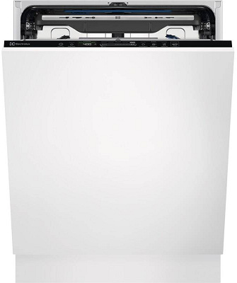 Umývačka riadu Electrolux 700 FLEX EEM69310L
