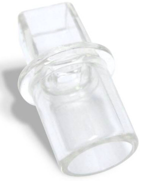Náustky pre alkoholtestery BACtrack 20 pro Vio, Go, Keychain Náustky pre alkoholtestery BACtrack 20 pro Vio, Go, Keychain