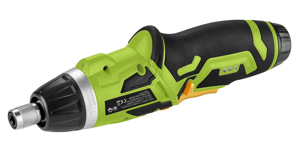 Aku skrutkovač Fieldmann FDS 10155-A (s batériou)