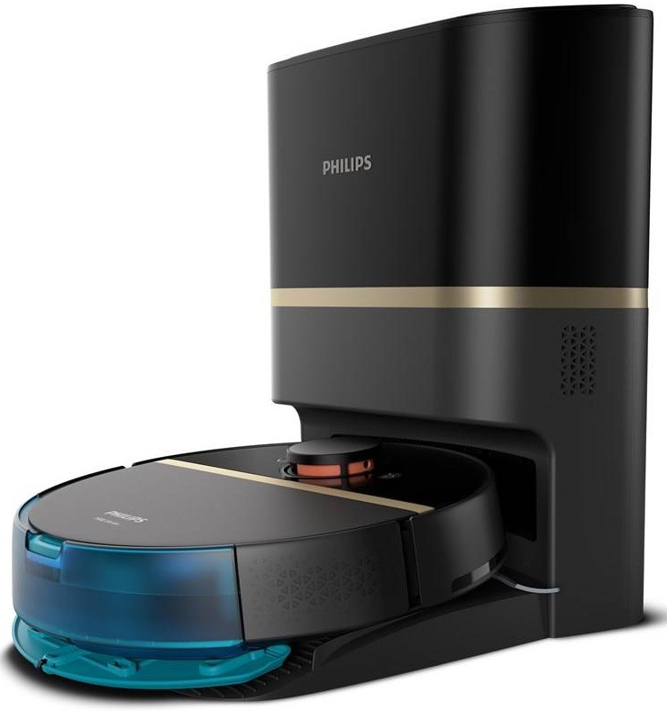 Robotický vysávač Philips Series 7000 XU7100/01