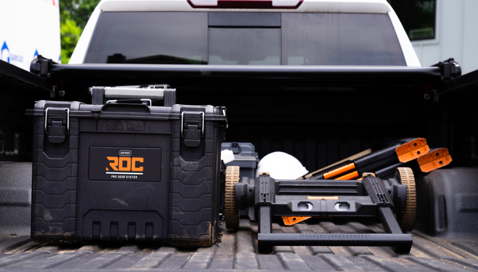 Box na náradie Keter ROC Pro Gear 2.0 Box na náradie Keter ROC Pro Gear 2.0 Mobilný systém