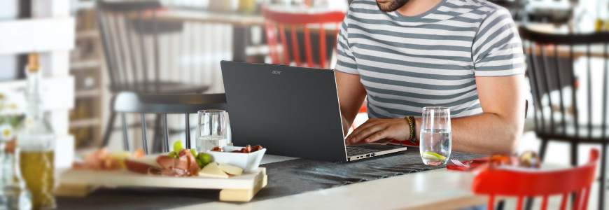 Notebook Acer Aspire 15 (A15-61M-R3KV) sivý Acer Aspire 15, šedá
