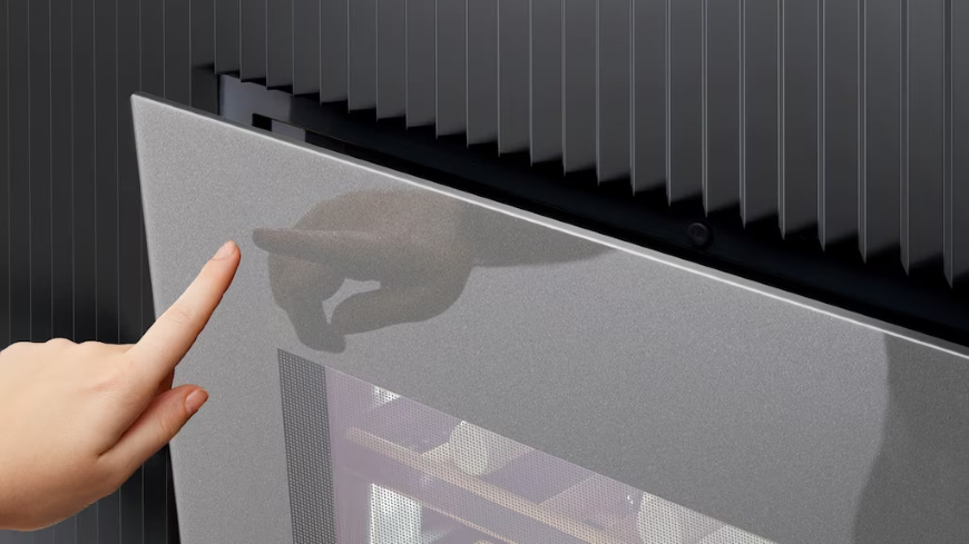 Vínotéka Miele KWT 7112 nerez Vínotéka Miele KWT 7112 nerez