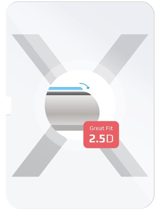 Tvrdené sklo FIXED na Apple iPad (2022) Tvrzené sklo FIXED na Apple iPad (2022) (FIXGT-1000)