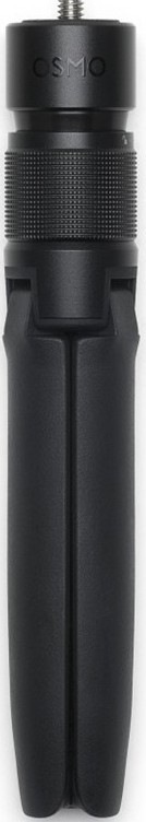 Držiak DJI Osmo Vortex Rotating Handle umožňuje 360 ​​° rotáciu