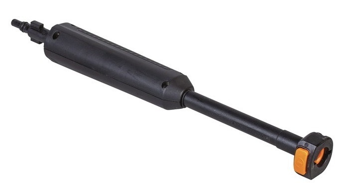 Nadstavec Narex pre vysokotlakové čističe, dĺžka 42 cm