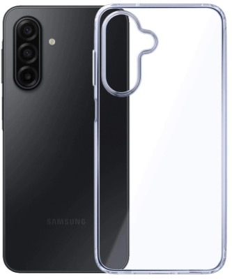 Kryt na mobil 3mk Armor Case na Samsung Galaxy A17 4G/5G - priehľadný