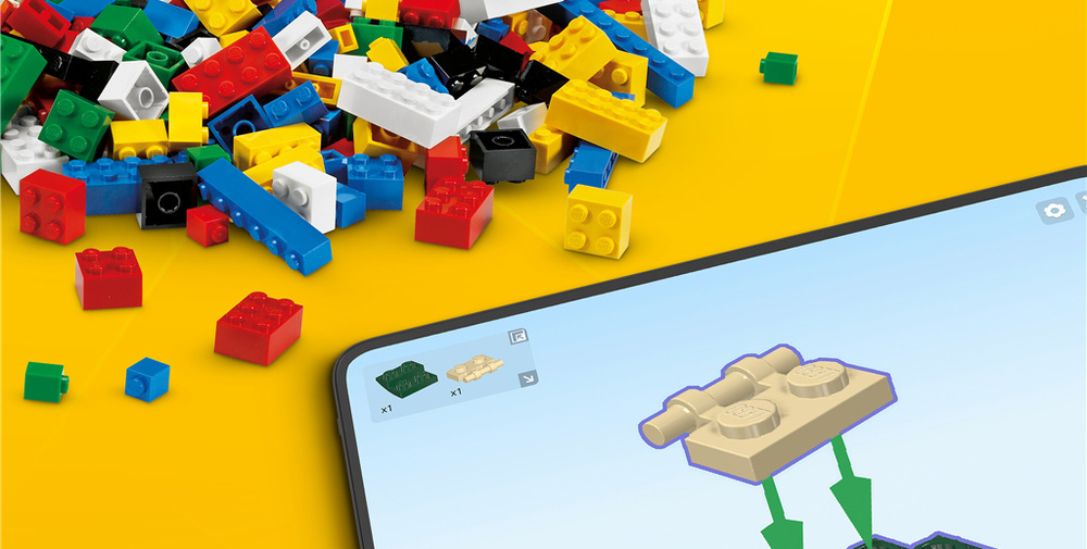 Stavebnica LEGO® Creator 3 v 1 31146 Náklaďák s plochou korbou a helikoptéra Helikoptéra, lietadlo, hot rod aj SUV majú pohyblivé prvky a nabádajú deti k rôznym dobrodružstvám.