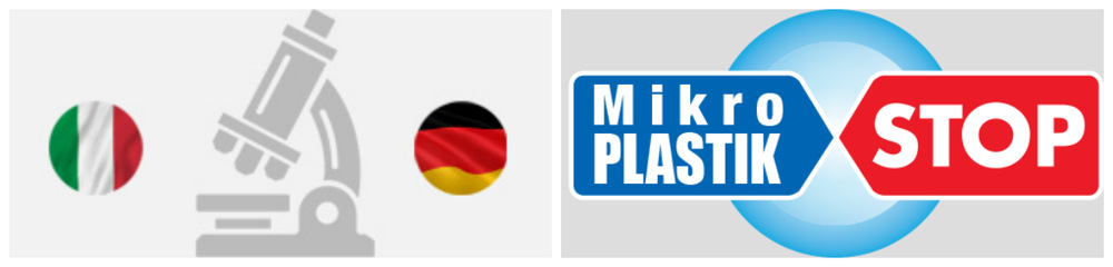 Filtrácia vody Laica MikroPlastik-STOP UFSBE02 tyrkysová Filtrácia vody Laica MikroPlastik-STOP UFSBE02 tyrkysová