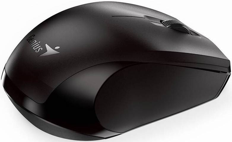 Myš Genius NX-8006S čierna