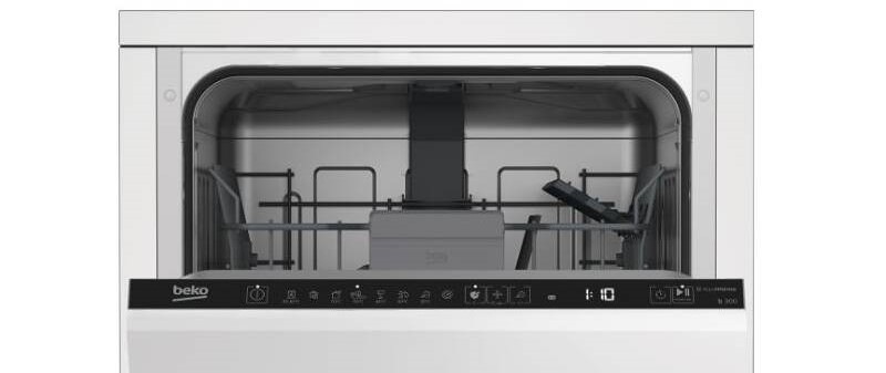 Umývačka riadu Beko Beyond BDIS38020Q Umývačka riadu Beko Beyond BDIS38020Q