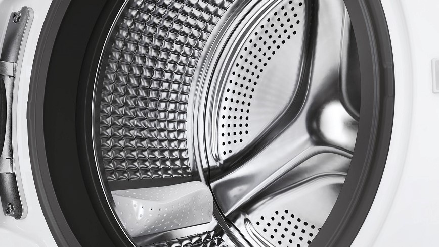 Práčka Haier HW90-B14959EU1-S biela Práčka Haier HW90-B14959EU1-S biela