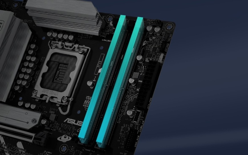 Základná doska Asus PRIME B860M-A-CSM Základná doska Asus PRIME B860M-A-CSM
