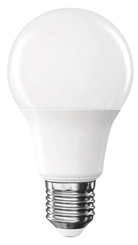 LED žiarovka EMOS Classic, E27, 4W, neutrálna biela