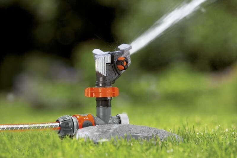 Zavlažovač Gardena Premium Zavlažovač Gardena Premium