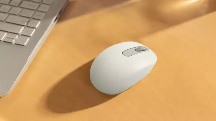 Myš Logitech M196 sivá Myš Logitech M196 sivá