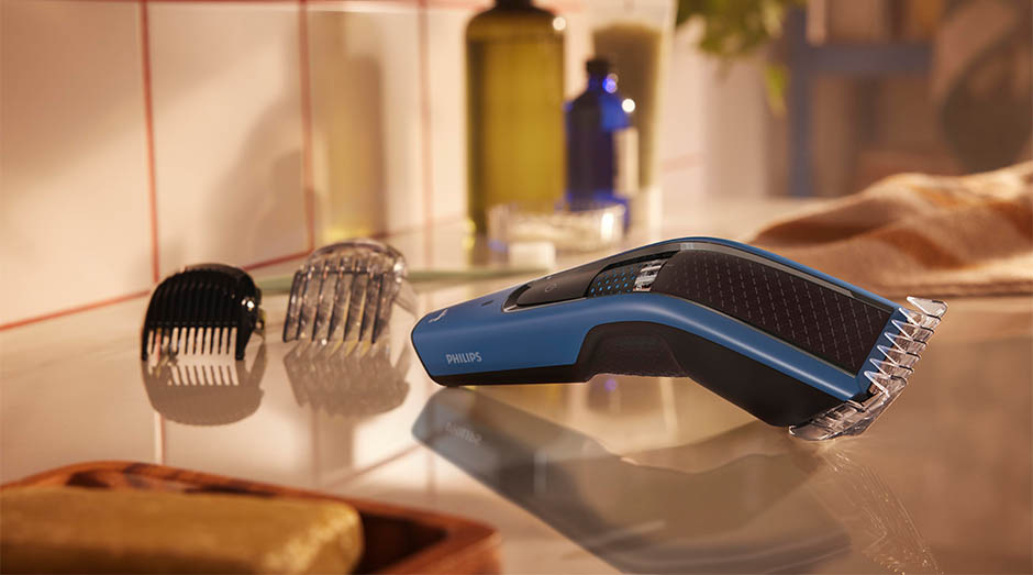 Philips Series 5000 Zastrihávač vlasov