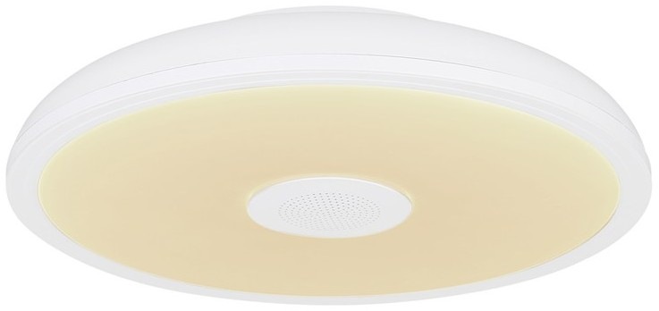 Stropné svietidlo GLOBO RAFFY 41366W v bielom dizajne