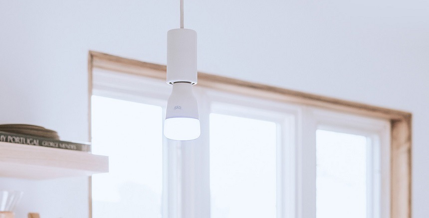 Yeelight LED Smart Bulb