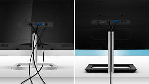 Monitor Philips 322E1C