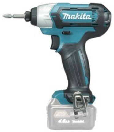 Rázový skrutkovač Makita TD110DZ (bez batérie)
