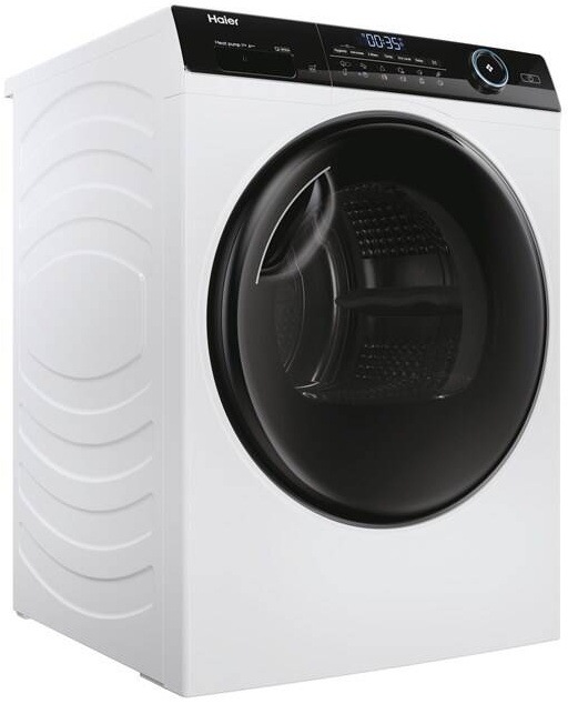 Sušička bielizne Haier HD80-A3959-S biela