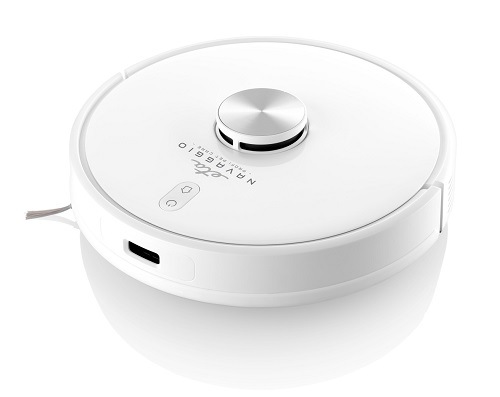 Robotický vysávač ETA Navaggio Profi 4228 90000