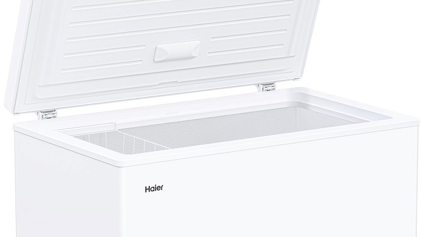 Mraznička Haier HCE200D biela Mraznička Haier HCE200D biela
