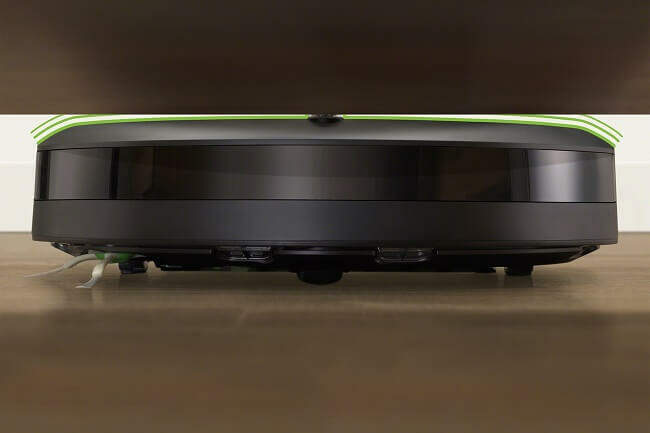 Robotický vysávač iRobot Roomba i3 BF Robotický vysávač iRobot Roomba i3 BF