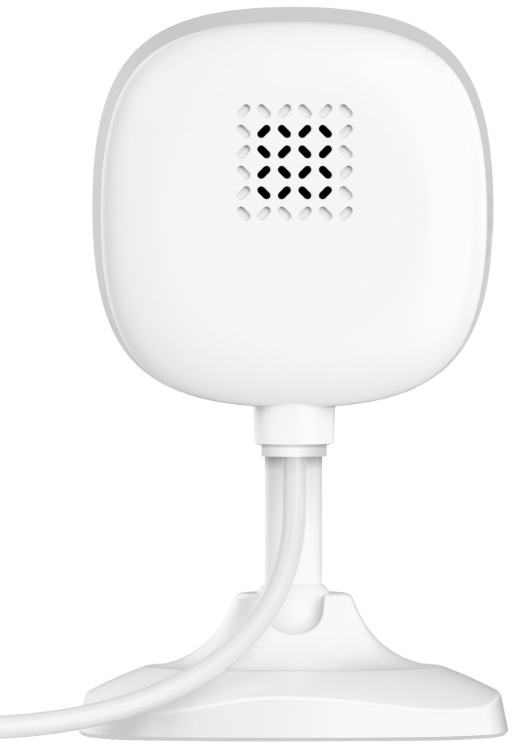 IP kamera iGET HOMEGUARD HGWIP814 biela IP kamera iGET HOMEGUARD HGWIP814 - biela