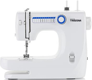Tristar SM-6000, bílá 