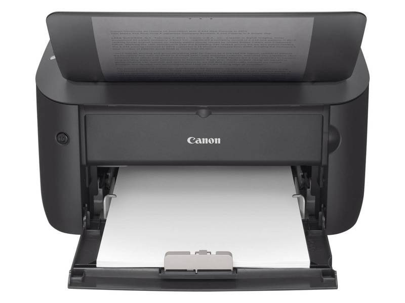 Tlačiareň laserová Canon i-SENSYS LBP6030B čierna Canon i-SENSYS LBP6030B