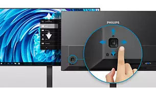 Monitor Philips 27E1N5600HE Monitor Philips 27E1N5600HE